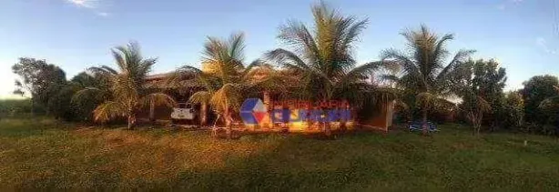 Fazenda/Sítio com 4 Quartos à venda, 351m² no , Potirendaba
