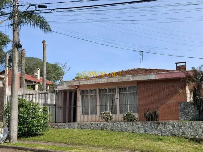Casa com 7 Quartos à venda, 399m² no Guabirotuba, Curitiba