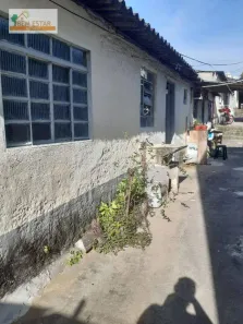 Lote/Terreno à venda, 500m² no Rio Pequeno, São Paulo