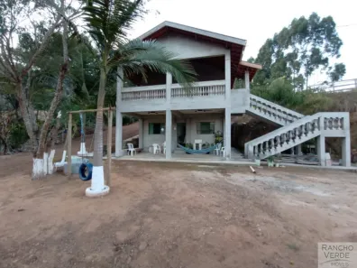 Fazenda/Sítio com 4 Quartos à venda, 200m² no , Sapucaí-Mirim