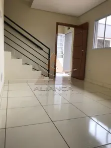 Apartamento com 2 Quartos à venda, 63m² no Residencial Parque dos Servidores, Ribeirão Preto