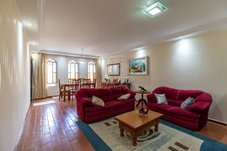 Casa com 3 Quartos à venda, 175m² no Parque Novo Oratório, Santo André