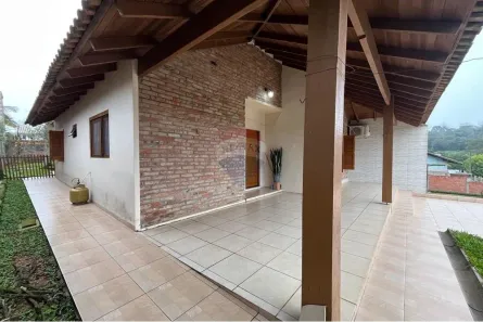 Casa com 3 Quartos à venda, 296m² no Linha Santa Cruz, Santa Cruz do Sul