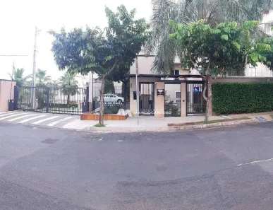 Apartamento com 3 Quartos à venda, 47m² no Jardim Yolanda, São José do Rio Preto