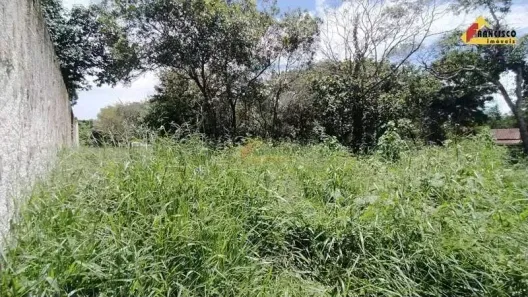 Lote/Terreno à venda, 360m² no Santo Antônio dos Campos, Divinópolis