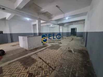 Galpão/Depósito/Armazém para alugar, 312m² no Vila Nova, Santos