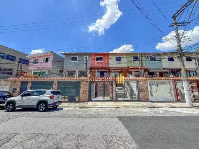 Sobrado com 2 Quartos à venda, 94m² no Imirim, São Paulo