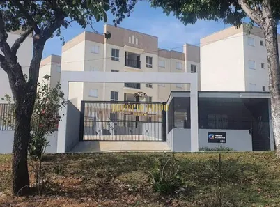 Apartamento com 2 Quartos à venda, 42m² no Cidade Boa Vista, Suzano