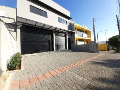 Ponto Comercial para alugar, 190m² no Conjunto Cafezal 1, Londrina