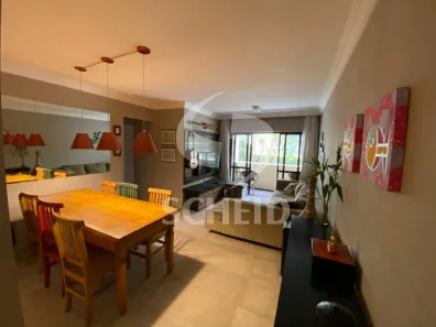 Apartamento com 3 Quartos à venda, 90m² no Vila Mascote, São Paulo