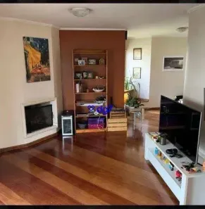 Apartamento com 3 Quartos à venda, 130m² no Vila Andrade, São Paulo