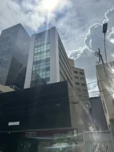Sala Comercial para alugar, 240m² no Santa Efigênia, Belo Horizonte