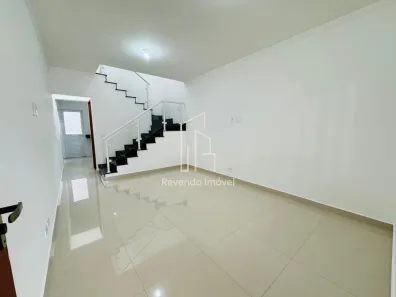 Sobrado com 3 Quartos à venda, 110m² no Jardim Record, São Paulo