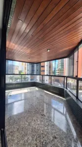 Apartamento com 4 Quartos à venda, 184m² no Tambaú, João Pessoa