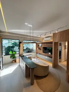 Apartamento com 2 Quartos à venda, 60m² no Da Paz, Manaus