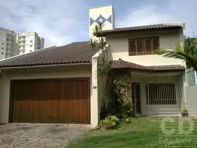 Casa com 3 Quartos à venda, 530m² no Nossa Senhora das Graças, Canoas