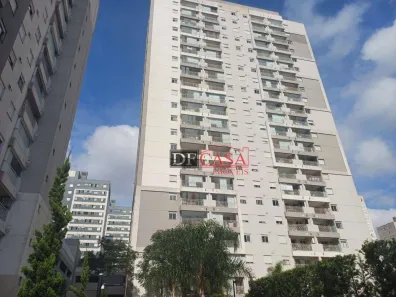 Apartamento com 1 Quarto à venda, 42m² no Vila Prudente, São Paulo