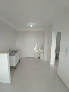 Apartamento com 2 Quartos para alugar, 32m² no Parque Fongaro, São Paulo