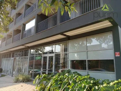 Apartamento com 1 Quarto à venda, 27m² no Vila Firmiano Pinto, São Paulo