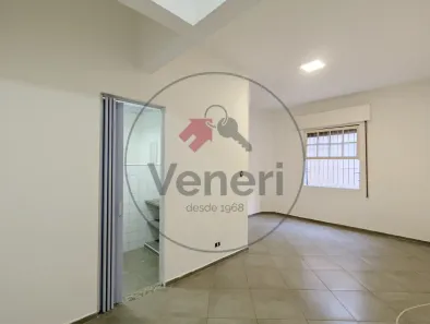 Kitnet com 1 Quarto para alugar, 25m² no Aclimação, São Paulo
