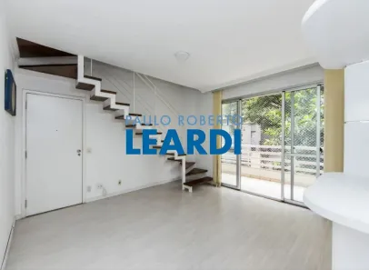 Apartamento com 2 Quartos à venda, 74m² no Indianópolis, São Paulo