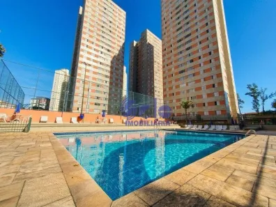 Apartamento com 3 Quartos à venda, 84m² no Freguesia do Ó, São Paulo