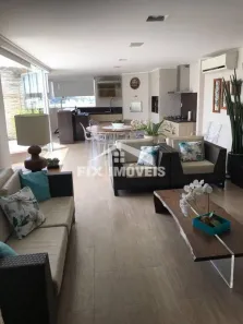 Sobrado com 4 Quartos à venda, 400m² no Jardim Guapira, São Paulo