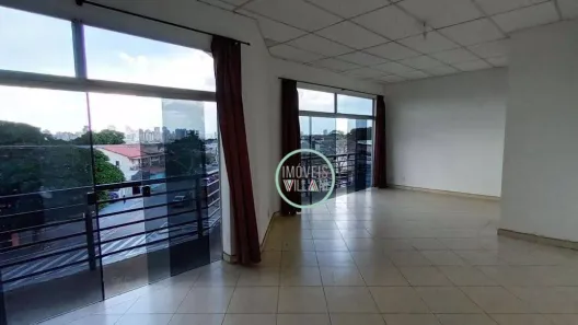 Sala Comercial para alugar, 42m² no Jardim Satélite, São José dos Campos
