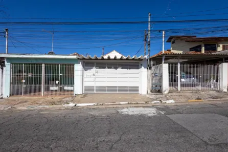 Ponto Comercial com 8 Quartos para alugar, 100m² no Vila Granada, São Paulo