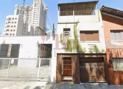 Ponto Comercial para alugar, 60m² no Barra Funda, São Paulo