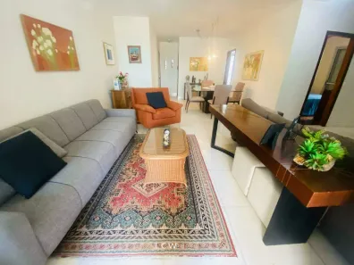 Apartamento com 4 Quartos à venda, 149m² no Santo Agostinho, Belo Horizonte