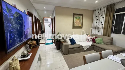 Apartamento com 3 Quartos à venda, 65m² no Serrano, Belo Horizonte