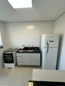 Apartamento com 1 Quarto à venda, 60m² no Tupi, Praia Grande