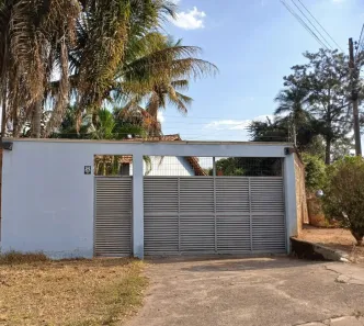 Fazenda/Sítio com 2 Quartos à venda, 6737m² no Vila Maria, Aparecida de Goiânia