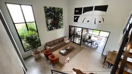 Casa de Condomínio com 3 Quartos à venda, 222m² no Loteamento Residencial Una, Itu