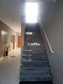 Apartamento com 2 Quartos à venda, 43m² no Chácara Belenzinho, São Paulo
