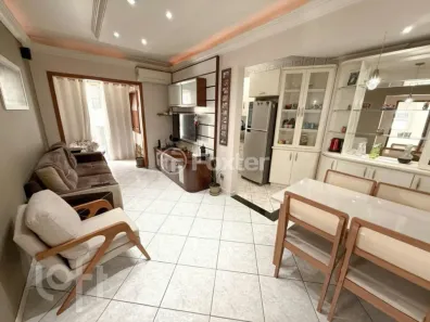 Apartamento com 2 Quartos à venda, 57m² no Vila Cachoeirinha, Cachoeirinha
