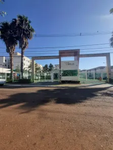 Apartamento com 2 Quartos à venda, 42m² no Jardim Maria Luiza, Londrina