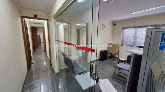 Sala Comercial para alugar, 66m² no Brooklin Paulista, São Paulo
