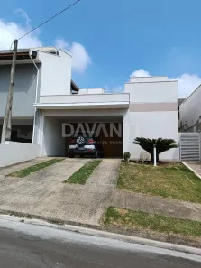 Casa de Condomínio com 3 Quartos à venda, 145m² no Centro, Monte Mor