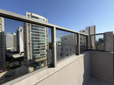 Cobertura com 2 Quartos à venda, 124m² no Jardim Camburi, Vitória