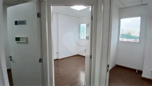 Sala Comercial à venda, 39m² no Centro, São Bernardo do Campo