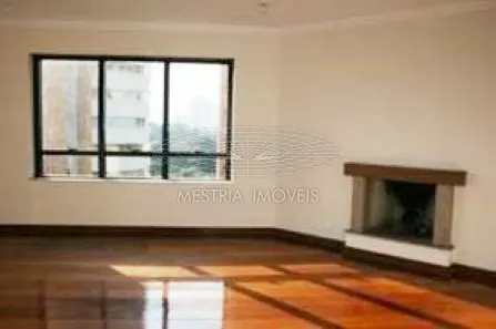 Apartamento com 4 Quartos à venda, 270m² no Vila Suzana, São Paulo