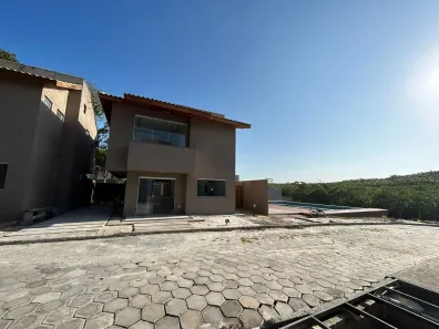 Sobrado com 4 Quartos à venda, 120m² no Arraial d'Ajuda, Porto Seguro