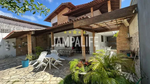 Casa com 4 Quartos à venda, 300m² no Formosa, Cabedelo
