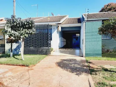 Casa com 2 Quartos à venda, 95m² no Residencial Ibirapuera, Maringá