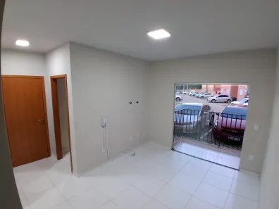 Apartamento com 2 Quartos à venda, 58m² no Levilândia, Ananindeua