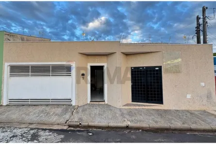 Casa com 3 Quartos à venda, 162m² no Centro, Promissão