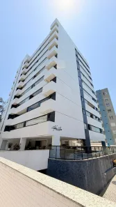 Apartamento com 2 Quartos à venda, 68m² no Alphaville I, Salvador