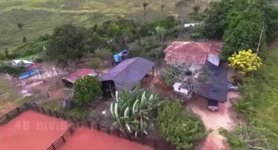 Fazenda/Sítio à venda, 470m² no Centro, Altamira